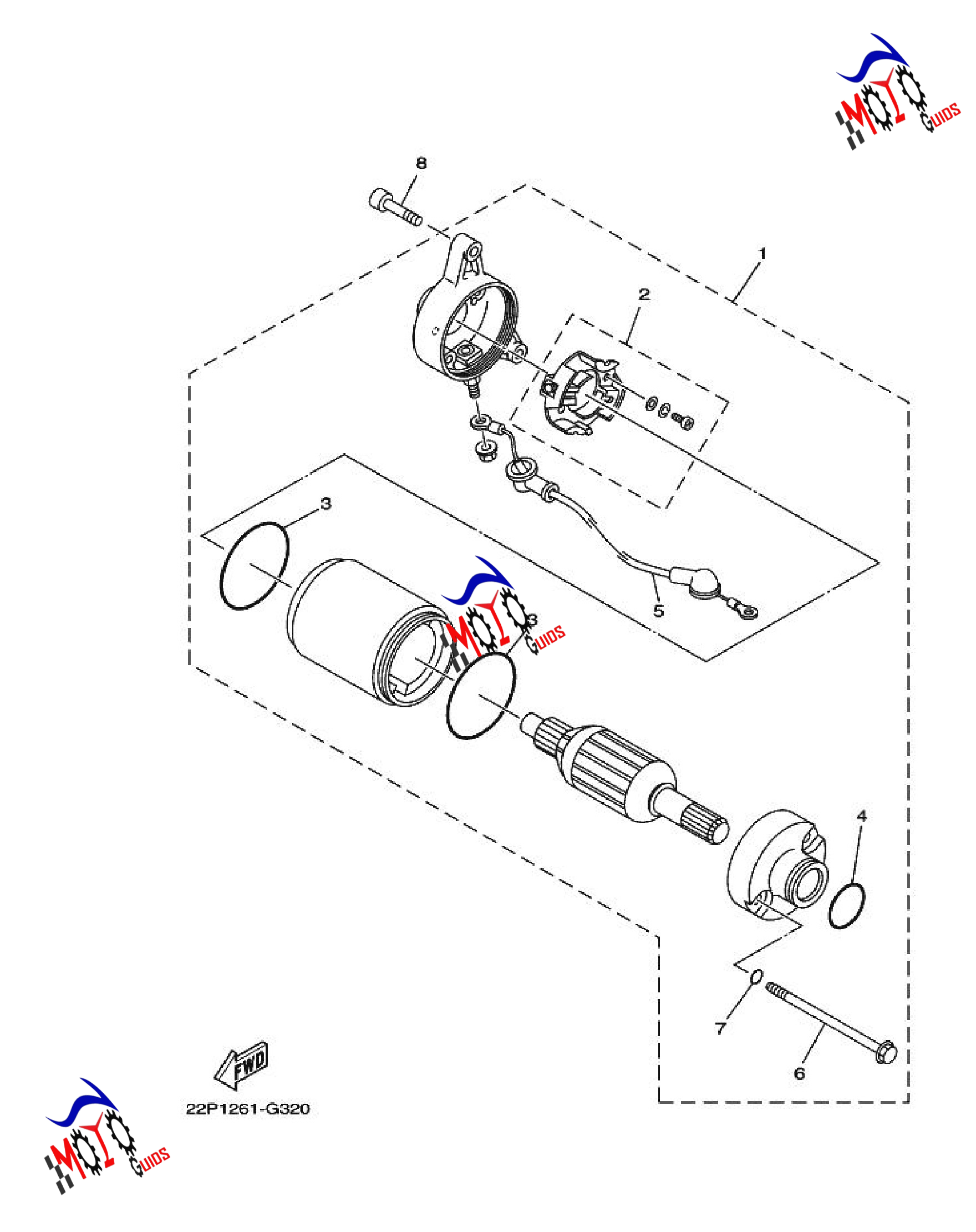 Engine Diagram